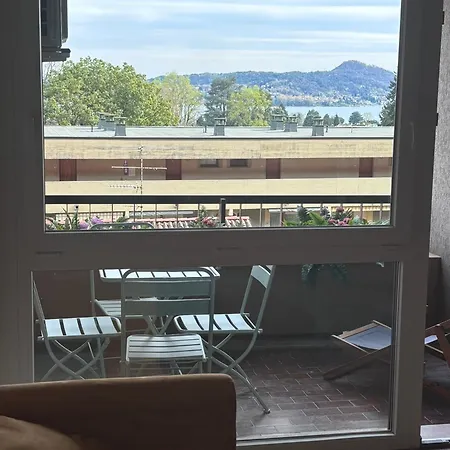 Minerva - Appartement