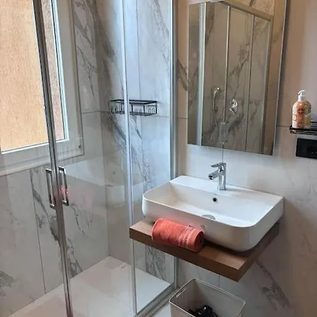 Apartament Minerva - Lesa