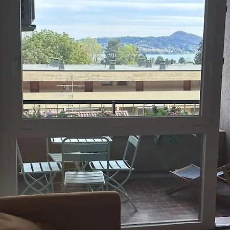 Minerva - Apartament *