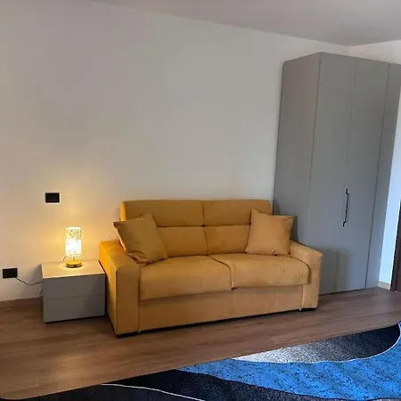 Apartment Minerva - Lesa