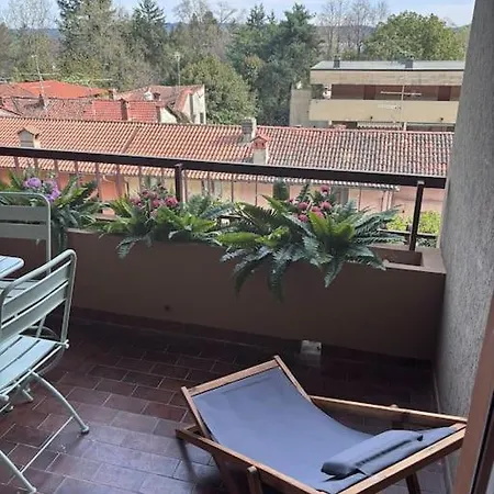Minerva - Apartament *