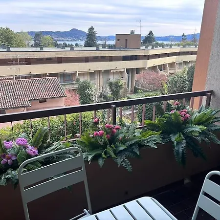 Minerva - Lägenhet *