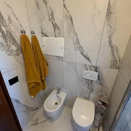 Apartment Minerva -
