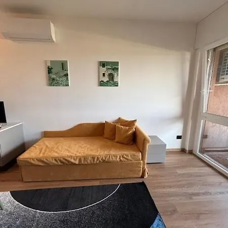 Minerva - Apartament