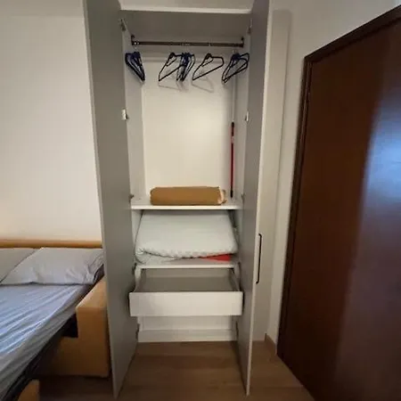 Apartment Minerva -