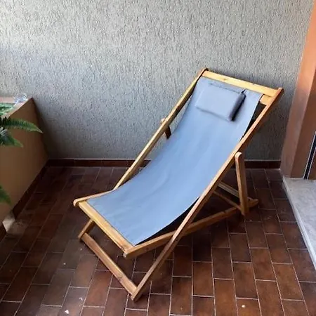 Apartament Minerva - Lesa