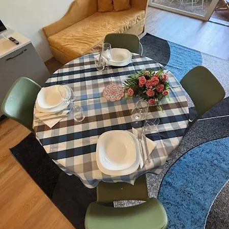 Minerva - Apartament
