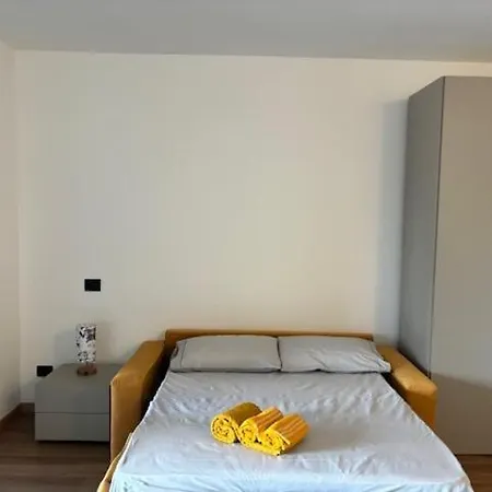 Minerva - Apartament *