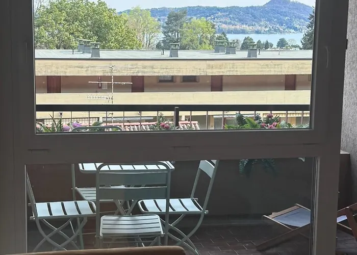 Minerva - Appartement