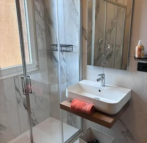 Appartement Minerva - Lesa