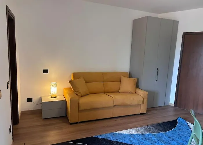 Appartement Minerva - Lesa