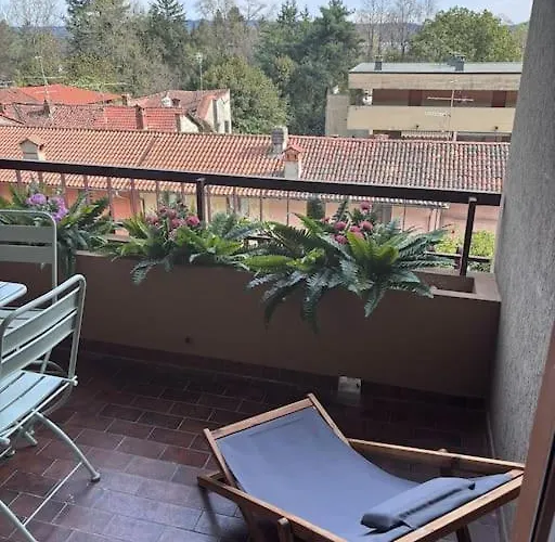 Minerva - Appartement *
