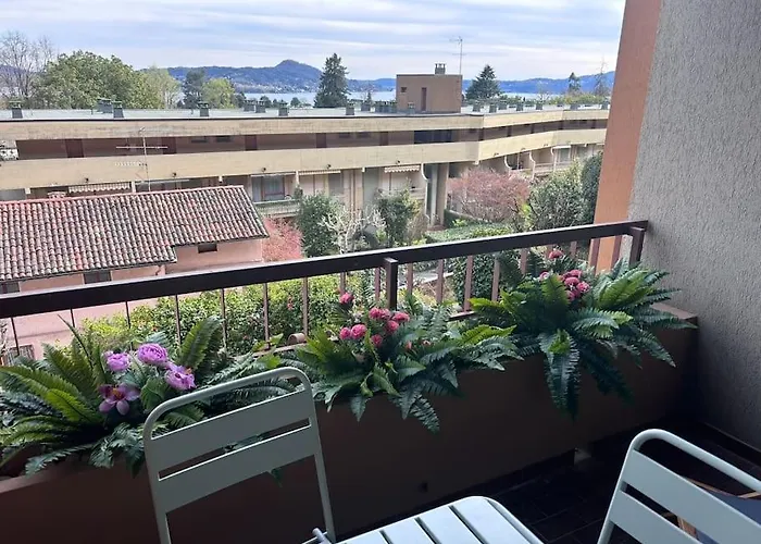 Minerva - Appartement *