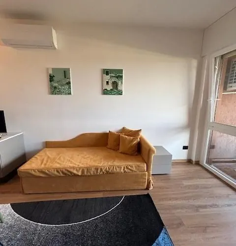 Minerva - Appartement