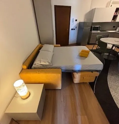 Appartement Minerva - Lesa