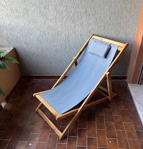 Appartement Minerva - Lesa