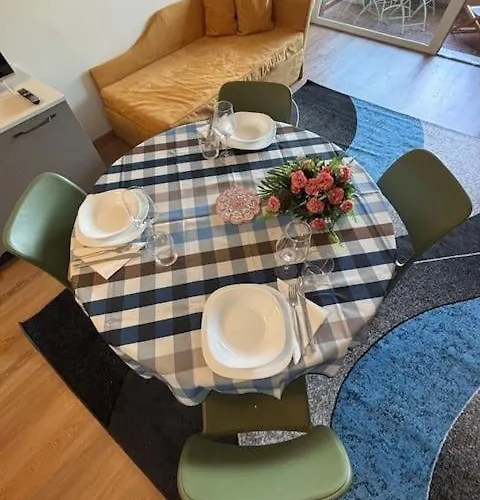 Minerva - Appartement