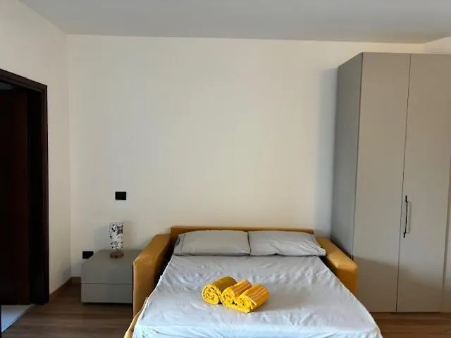 Minerva - Appartement *